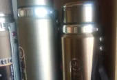 Hot and Cold Flasks