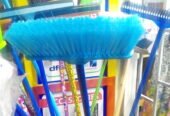 Plastic Brooms