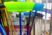 Plastic Brooms